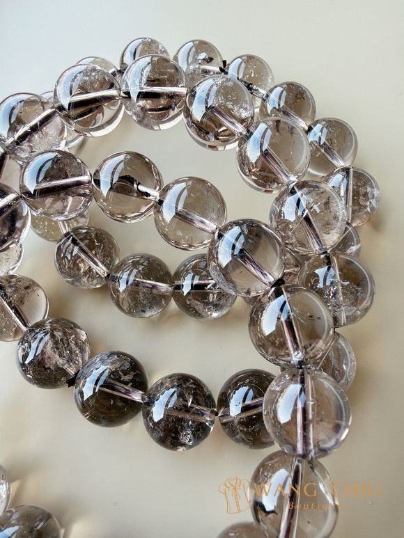 WANG CHIU 商品細節